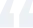 quote icon