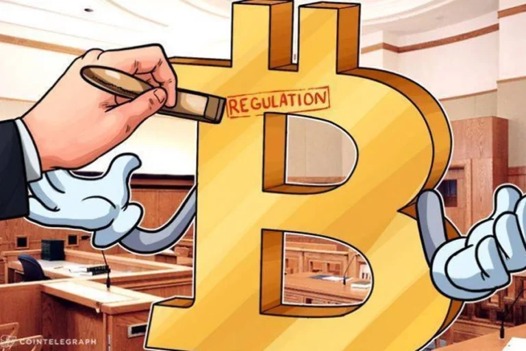 U.S. Finance Regulators Taking Hard Look at  Cryptocurrency Regulation – Expect Action Soon
