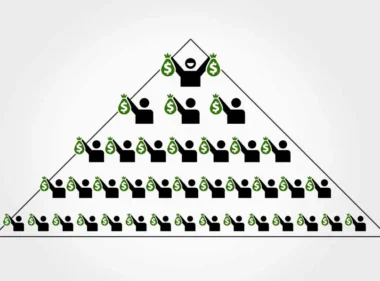 ponzi scheme