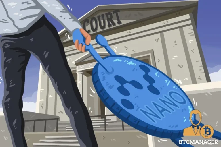 Nano (NANO) and BitGrail Crypto Exchange Dragged to Court by Silver Miller and Levi Korsinsky