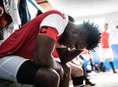 professional athlete who lost a lot of money through cryptocurrency