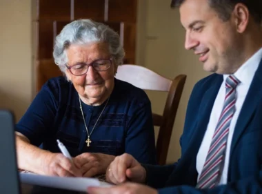 Elder Abuse and Financial Fraud