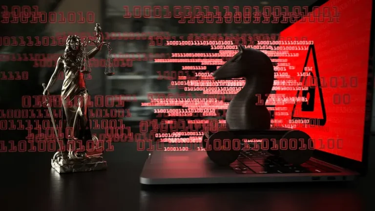 FBI Issues Warning: Scammers Impersonating Law Firms on Social Media