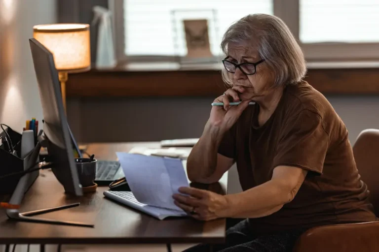The Most Overlooked Warning Signs of Elder Financial Abuse