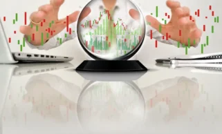 financial trading platform legal dispute concept