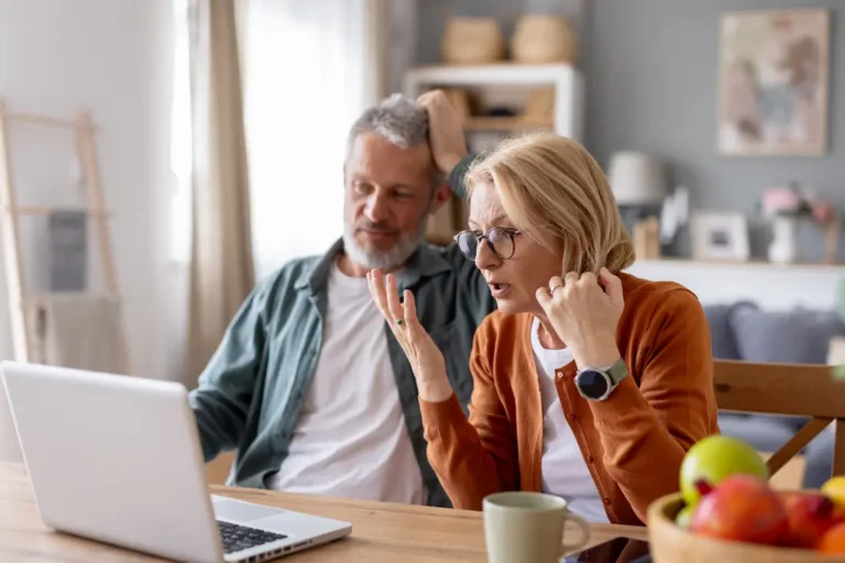 The Most Dangerous Pig Butchering Scams Targeting Seniors