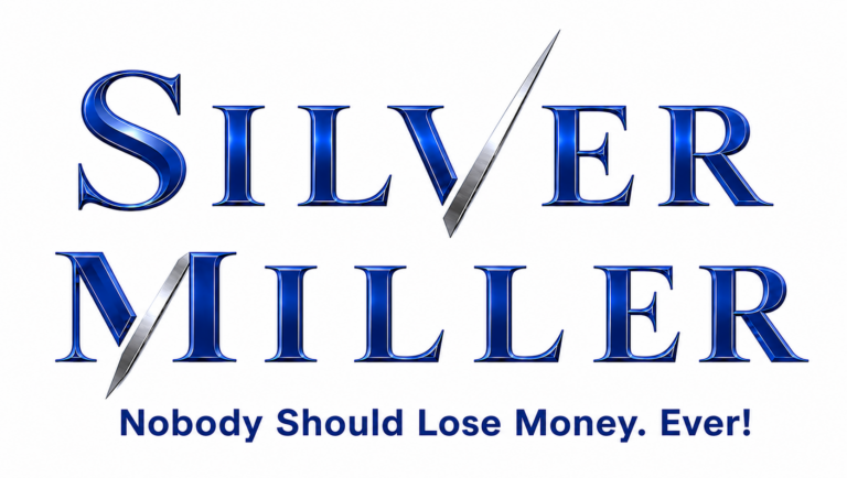 Silver Miller Launches Revamped and Refreshed Website